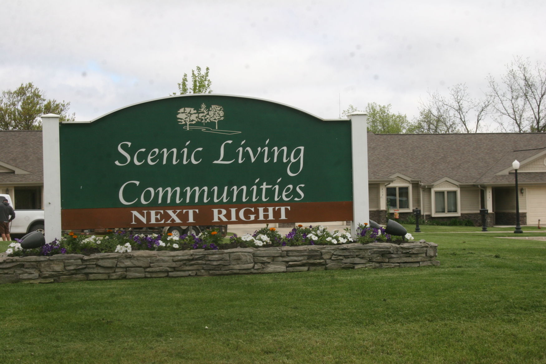 Scenic Living Communities